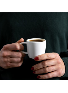 Mikasa M Ridged Espresso Cup