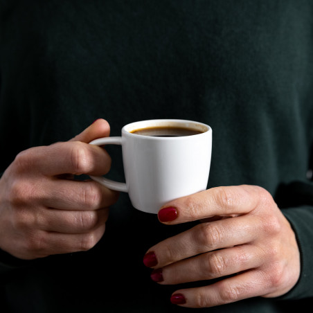 Mikasa M Ridged Espresso Cup