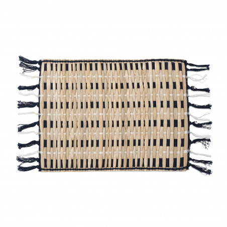 Creative Tops Napier Grass Placemats, Set of 4