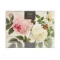 Creative Tops Rose Garden Pack Of 6 Premium Placemats