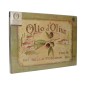 Creative Tops Olio D'Oliva Pack Of 4 Large Premium Placemats