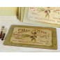 Creative Tops Olio D'Oliva Pack Of 4 Large Premium Placemats