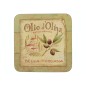 Creative Tops Olio D'Oliva Pack Of 6 Premium Coasters