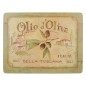 Creative Tops Olio D'Oliva Pack Of 6 Premium Placemats