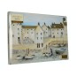 Creative Tops Cornish Harbour Pack Of 6 Premium Placemats