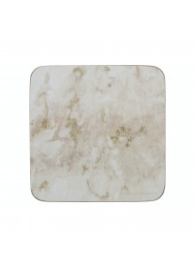 Creative Tops Grey Marble Design Pack Of 6 Premium Coasters