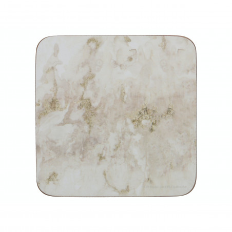 Creative Tops Grey Marble Design Pack Of 6 Premium Coasters