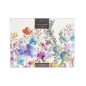 Creative Tops Meadow Floral Pack Of 6 Placemats