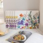 Creative Tops Meadow Floral Pack Of 6 Placemats