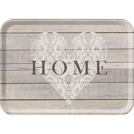 Everyday Home Home Large Tray
