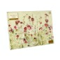 Creative Tops Wild Field Poppies Pack Of 4 Large Premium Placemats