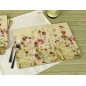 Creative Tops Wild Field Poppies Pack Of 4 Large Premium Placemats