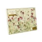 Creative Tops Wild Field Poppies Pack Of 6 Premium Placemats