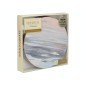 Creative Tops Tranquillity Pack Of 4 Round Coasters