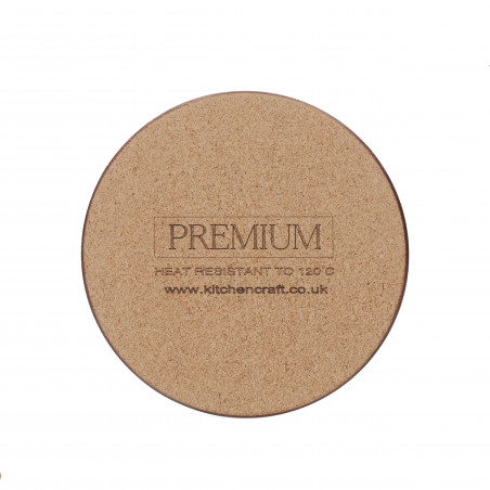 Creative Tops Tranquillity Pack Of 4 Round Coasters