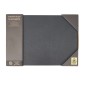 Creative Tops Naturals Pack Of 2 Slate Placemats