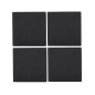 Creative Tops Naturals Pack Of 4 Slate Coasters