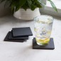 Creative Tops Naturals Pack Of 4 Slate Coasters