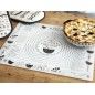 Creative Tops Bake Stir It Up Large Pastry Board