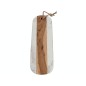 Creative Tops Naturals Long Marble Acacia Serve Board