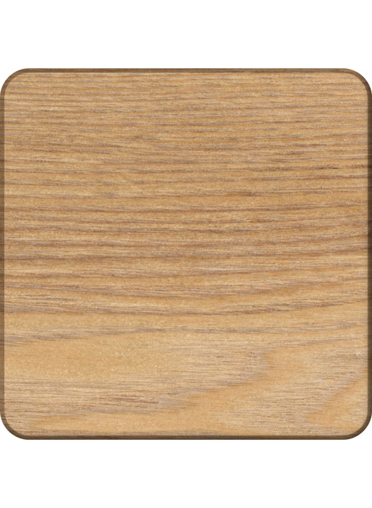 Creative Tops Oak Veneer Pack Of 4 Coasters