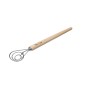 Home Made Traditional Danish Dough Whisk