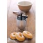 Home Made Pancake & Doughnut Batter Dispenser