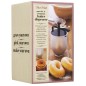 Home Made Pancake & Doughnut Batter Dispenser