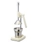 Living Nostalgia Antique Cream Heavy Duty Juicer