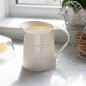 Living Nostalgia Antique Cream Small Jug