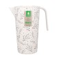 Natural Elements Jug, Recycled Plastic, 1.6L