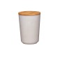 Natural Elements Storage Canister, Recycled Plastic