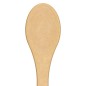 Natural Elements Recycled Wood Basting Spoon