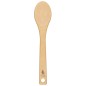 Natural Elements Recycled Wood Basting Spoon