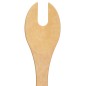 Natural Elements Recycled Wood Fibre Pasta Server