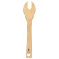 Natural Elements Recycled Wood Fibre Pasta Server