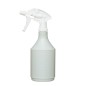 Natural Elements Recycled Plastic Spray Bottle, 750ml