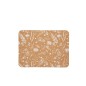 Natural Elements Set of 4 Biodegradable Cork Placemats, 21.5 x 19cm