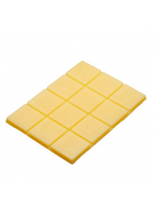 Natural Elements 12 Vegan Wax Wrap Refresher Blocks