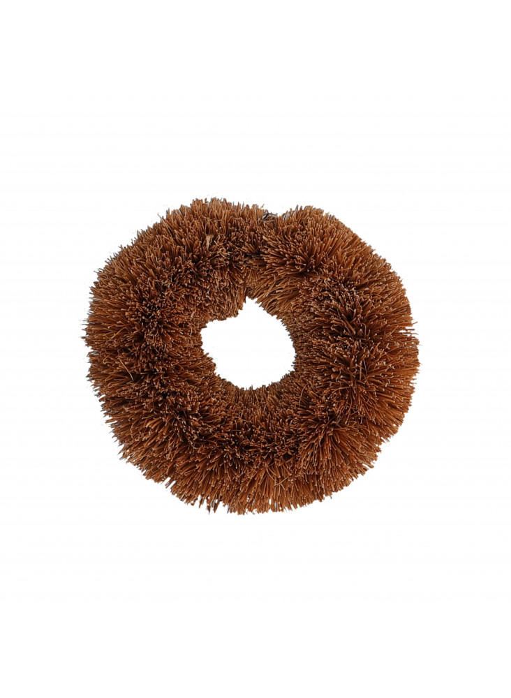 Natural Elements Eco-Friendly Coconut Fibre Scourer