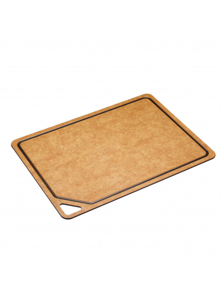 Natural Elements Eco-Friendly Cutting Board - Large