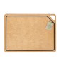 Natural Elements Eco-Friendly Cutting Board - Large