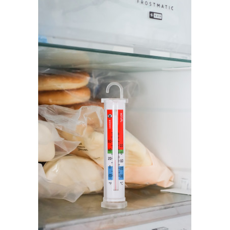 Taylor Glycol Fridge and Freezer Thermometer