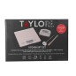 Taylor Pro Kitchen Scales, Timer and Thermometer Gift Set, Rose Gold