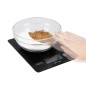 Taylor Pro Digital 5KG Cooking Scales with Touchless Tare, Black