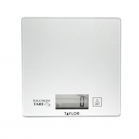 Taylor Pro Digital 5KG Kitchen Scales with Touchless Tare