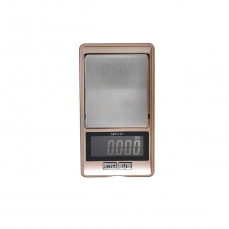 Taylor Pro 500g Precision Kitchen Scales