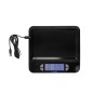 Taylor Pro 5KG USB Rechargeable Kitchen Scales