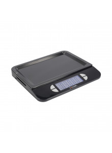 Taylor Pro 5KG USB Rechargeable Kitchen Scales