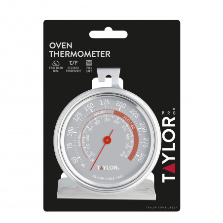 Taylor Pro Oven Thermometer